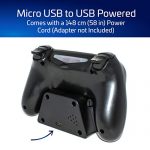 Playstation Controller Alarm Clock - Wake Up to the Ultimate Gaming Experience