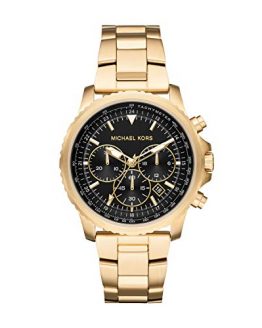 Michael Kors Men's Theroux Analog-Quartz Watch