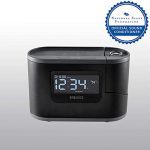 Recharged Alarm Clock & Sound Machine