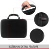 10 Slots Watch Box Organizer/Men Watch Display Storage