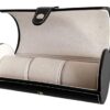 Royal Brands Watch Box, Luxury Design Display and Storage