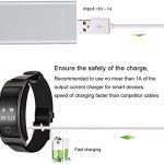 Smartwatch Charging Cable High-Speed A 2 Pin