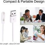 Smartwatch Charging Cable High-Speed A 2 Pin