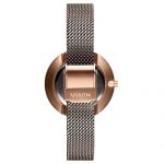 MVMT Women's Ultra Thin Minimalist Watch