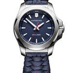 Victorinox Swiss Army Women's I.N.O.X. Stainless Steel