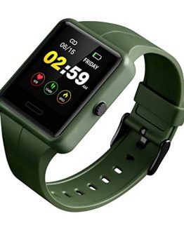 Smart Watch for Android Phones iOS iPhone Smartwatch