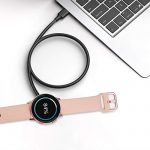Samsung Galaxy Watch 3 Active Wireless Charging Dock