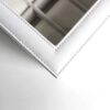 Watch Box 12 Slot Case Real Glass Organizer