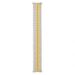 16-22mm Comfortable Stretch Watch Band Speidel
