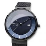 BERING Time | Men's Slim Watch 14639-227 | 39MM Case