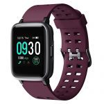 Willful Smart Watch for Android Phones Compatible iPhone