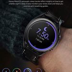 Samsung Galaxy Watch 3 Fitness Tracking