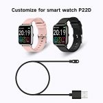 Portable Magnetic Smart Watch Charger