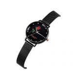 VICTORIA HYDE Quartz Women Watches Stainless Steel