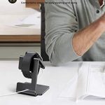 Lamicall Stand Suit for Apple Watch, Charging Stand : Desk Watch