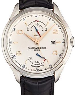 Baume Mercier Clifton Men's Swiss Automatic Watch