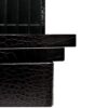 Zero Mass Luxury Storage Case: Elevate Your Apple Watch Band Collection