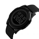 Digital Sports Watch LED Screen Electronic Military