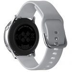 Samsung Galaxy Watch Active - 40mm, IP68 Water Resistant