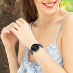20mm Silicone Quick Release Watch Band