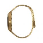 Nixon Time Teller All Gold Women’s Watch