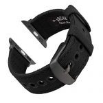 Archer Watch Strap Canvas Watch Band