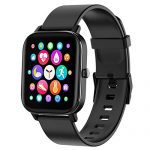 FirYawee Smartwatch for Android and iOS Phones