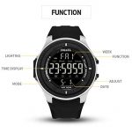 Men's Military Watches Digital Sports Watch Waterproof