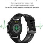 Smart Watch for Men, Support Wireless Charging