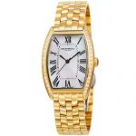 Bruno Magli Limited Edition Diamond Bracelet Watch