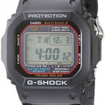 G-SHOCK Casio Watch with Resin Strap