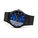 BERING Time | Men's Slim Watch 11939-078 | 39MM Case