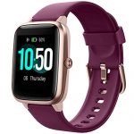Watch Heart Rate Monitor Smart Watch Fitness Tracker