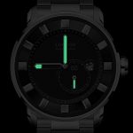 Watch for Watch,Mens Automatic Watches LOBINNI Man