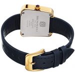 Bruno Magli Women's Emma Italian Leather Strap Watch