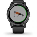 Garmin Vivoactive 4 Fitness GPS Smartwatch 45mm