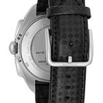 Lunar Pilot Chronograph Watch Bulova Men's