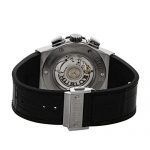 Certified Pre-Owned Hublot Reference Watch.