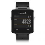 Garmin vívoactive Black