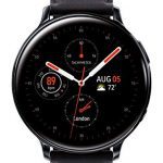 44mm LTE Samsung Galaxy Active 2