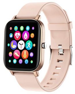 Smartwatch for Android Phones and iOS Phones
