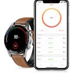 Smart Watch for Men, Support Wireless Charging