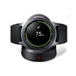 Charging Cradle Dock Galaxy Watch Charger