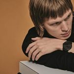 HUGO by Hugo Boss Men's Quartz Watch with Stainless Steel Strap