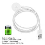 Michael Kors Stand Dock Smart Watch Charger Cable