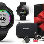 Garmin Forerunner 45 HD Screen Protectors