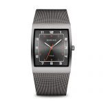 BERING Time | Men's Slim Watch 11233-077 | 33MM Case