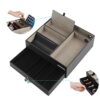 JackCubeDesign Nightstand Organizer for Men