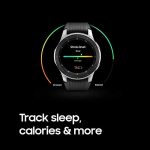 Samsung Galaxy Watch (46mm) Silver (Bluetooth)