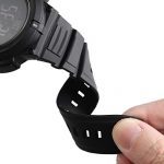 Military Watches and 50m Waterproof Stopwatch